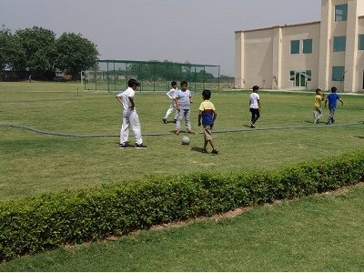 Residential School in Sonepat