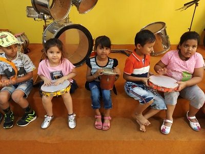 Best school in sonepat haryana