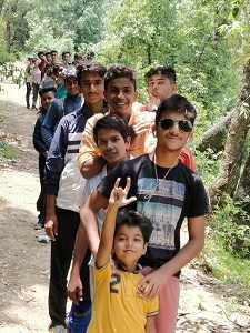 Best school in sonepat haryana