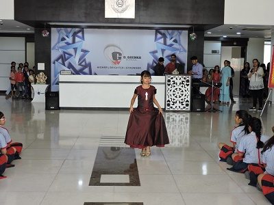 Residential School in Sonepat