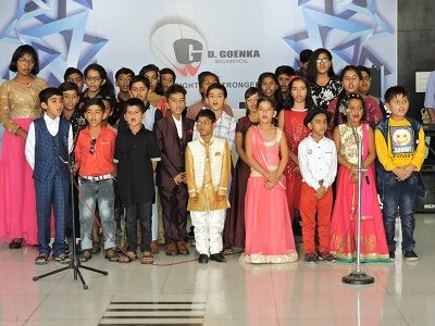 Best School In Sonepat