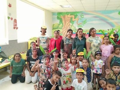 Best School In Sonepat