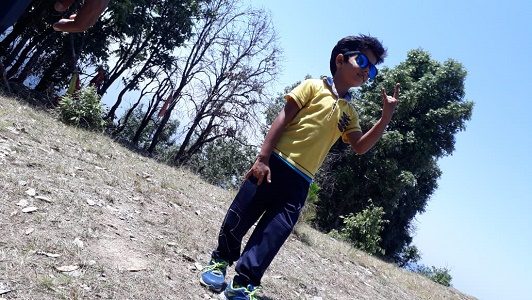 Best school in sonepat haryana