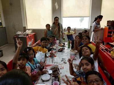 Residential School in Sonepat