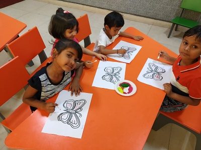 Schools in Sonepat