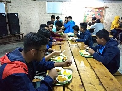 Best school in sonepat haryana