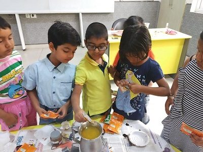 CBSE Affiliated School in Sonepat