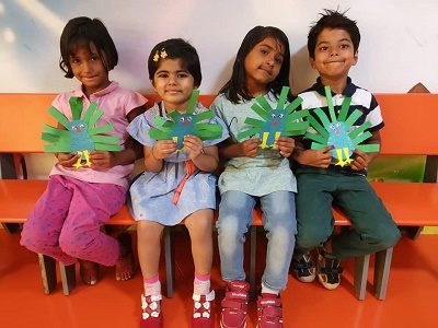 Residential School in Sonepat