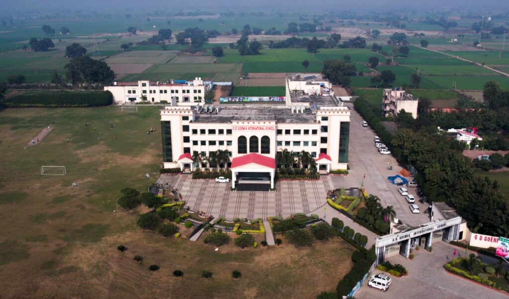 Best Boarding school in Delhi NCR