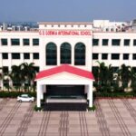 Boarding School in India