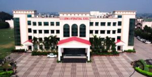 Boarding School in India