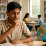 CBSE vs ICSE vs IB board comparison for Haryana parents — choosing the right curriculum board
