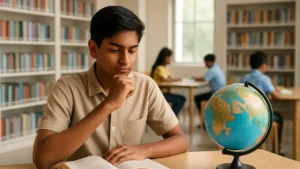 CBSE vs ICSE vs IB board comparison for Haryana parents — choosing the right curriculum board