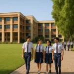 Top 10 CBSE schools in Sonepat 2026-27 — parent's ranking guide, GD Goenka International School Sonepat campus