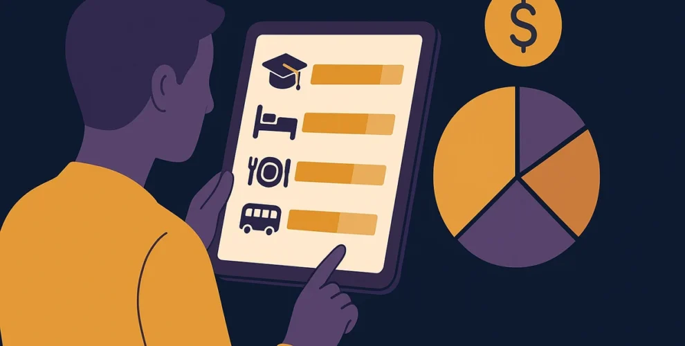 Boarding School Fees in Haryana 2026-27: What's Actually Included