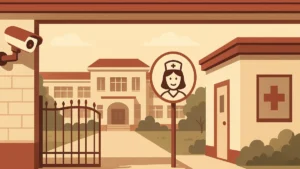 How Safe Is a Boarding School? Security & Medical Infrastructure Explained