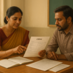 how cgpa is calculated — What a 9.2 CGPA Actually Means: Reading a CBSE Report Card the Way a Class Teacher Does