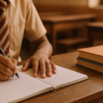 topics for morning assembly — A Year of Morning Assemblies, Written Down: The Themes That Held a Hall and the Ones That