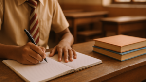 topics for morning assembly — A Year of Morning Assemblies, Written Down: The Themes That Held a Hall and the Ones That