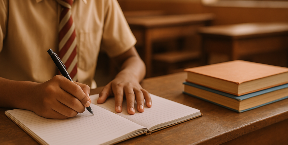topics for morning assembly — A Year of Morning Assemblies, Written Down: The Themes That Held a Hall and the Ones That